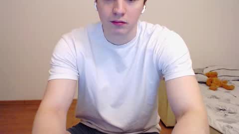 sasha_calvin online show from 01.30.25