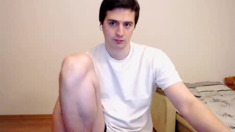 sasha_calvin online show from 02.20.25