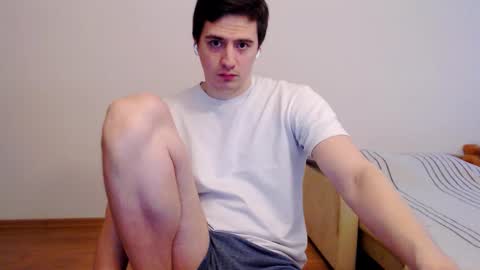 sasha_calvin online show from 02.22.25