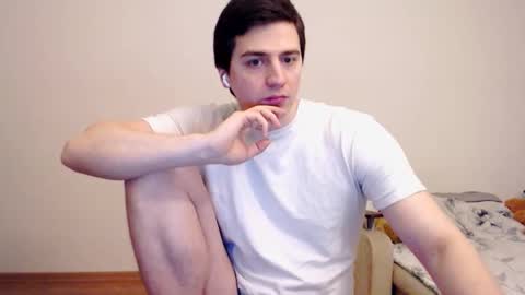 sasha_calvin online show from 02.24.25