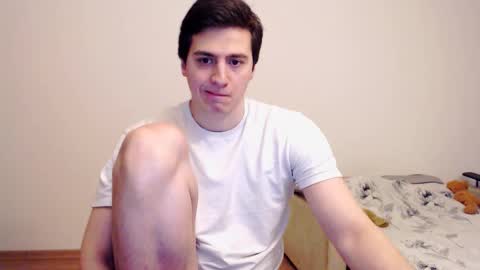 sasha_calvin online show from 02.24.25