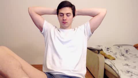 sasha_calvin online show from 02.25.25