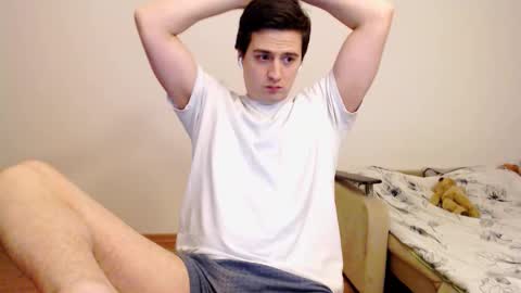 sasha_calvin online show from 03.02.25