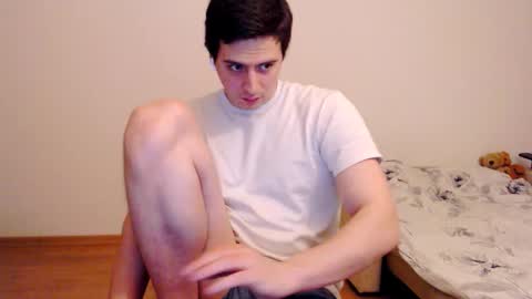 sasha_calvin online show from 03.05.25