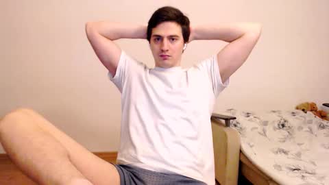 sasha_calvin online show from 03.06.25