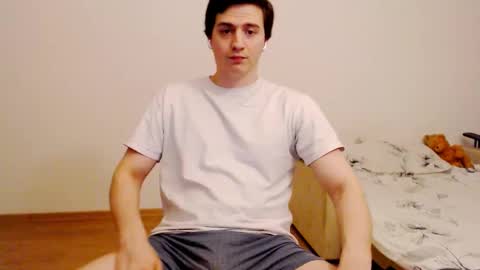 sasha_calvin online show from 03.12.25