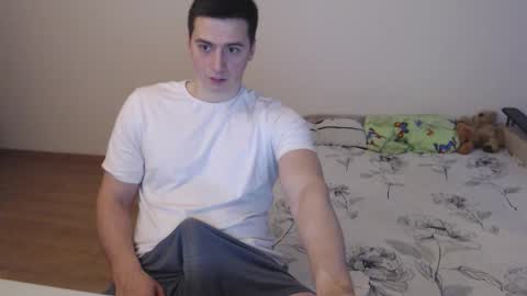 sasha_calvin online show from 09.14.25