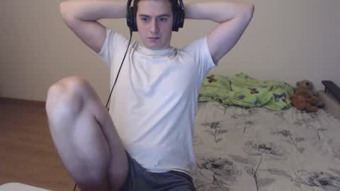 sasha_calvin online show from 09.30.25