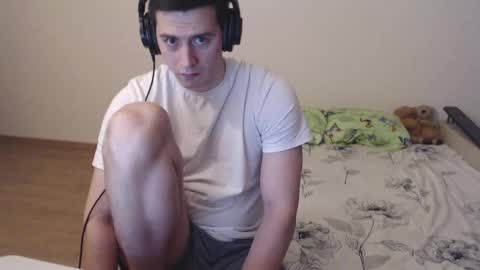 sasha_calvin online show from 10.02.25