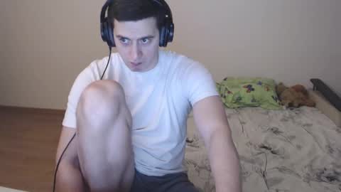 sasha_calvin online show from 10.12.25