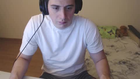 sasha_calvin online show from 10.16.25