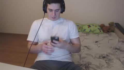 sasha_calvin online show from 10.26.25