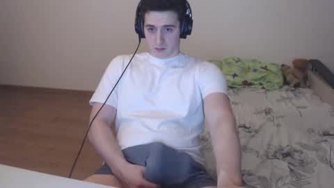 sasha_calvin online show from 10.30.25