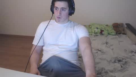 sasha_calvin online show from 11.05.25