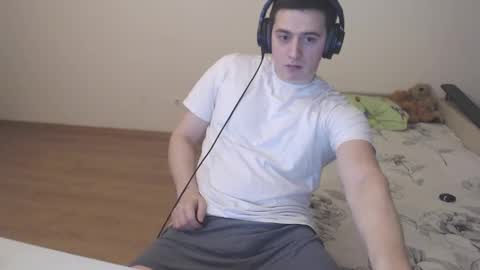 sasha_calvin online show from 12.18.25