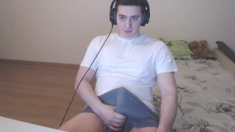 sasha_calvin online show from 12.19.25