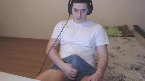 sasha_calvin online show from 12.20.25