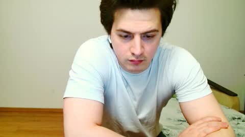 Snapshot of sasha_calvin chatting on 04.03.26 sasha_calvin online show from 04.03.26