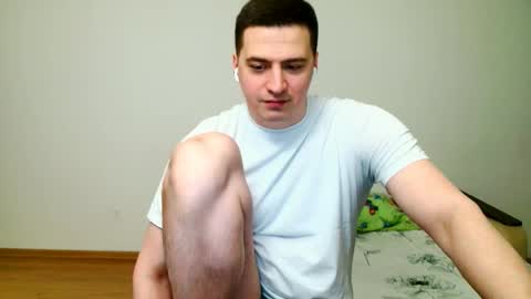 Snapshot of sasha_calvin chatting on 04.13.26 sasha_calvin online show from 04.13.26