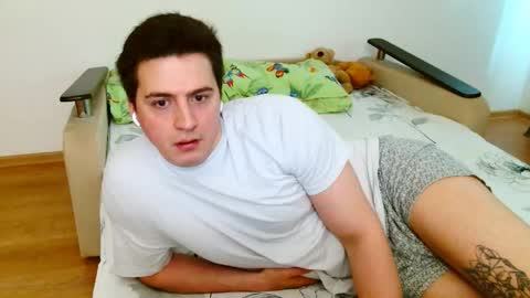 Snapshot of sasha_calvin chatting on 05.28.26 sasha_calvin online show from 05.28.26