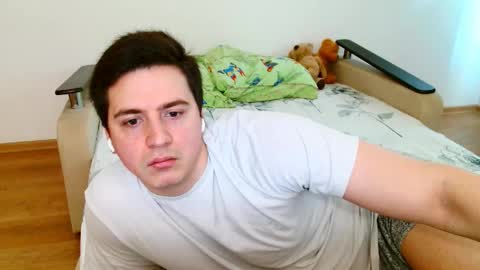 Snapshot of sasha_calvin chatting on 06.05.26 sasha_calvin online show from 06.05.26