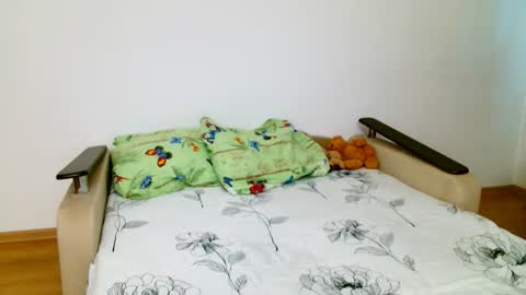 sasha_calvin online show from 06.18.26