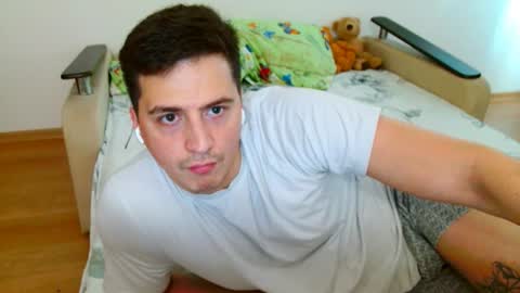 sasha_calvin online show from 07.14.26