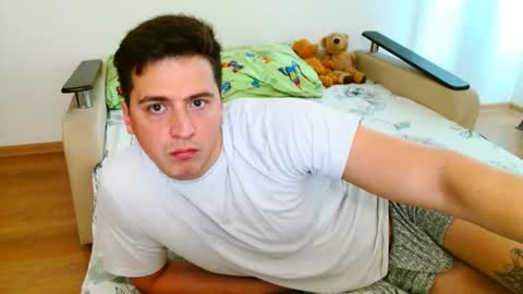 sasha_calvin online show from 07.20.26