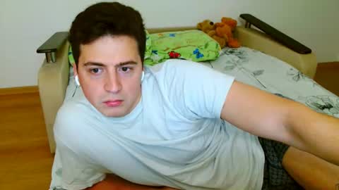 sasha_calvin online show from 07.29.26