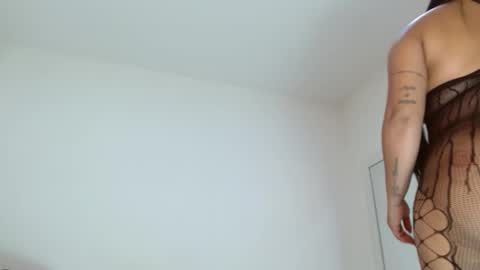 Sasha Creamy online show from 12.20.25