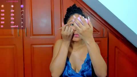 Snapshot of sasha_cum1 chatting on 02.27.26 SASHA online show from 02.27.26