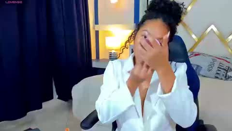 SASHA  online show from 03.12.26