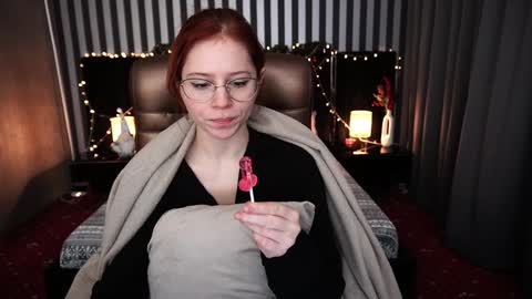 Sasha Exclusive online show from 01.02.25