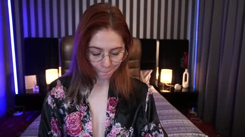 Sasha Exclusive online show from 01.23.25