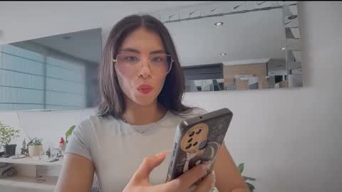 sasha_jonne online show from 01.07.26