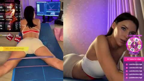 Sasha Long13 online show from 12.10.24