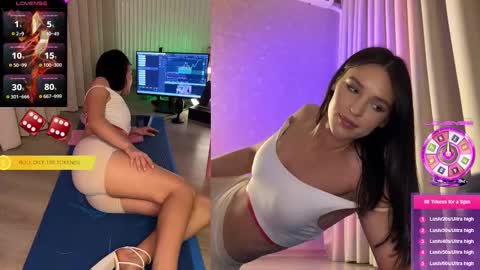 Sasha Long13 online show from 12.12.24