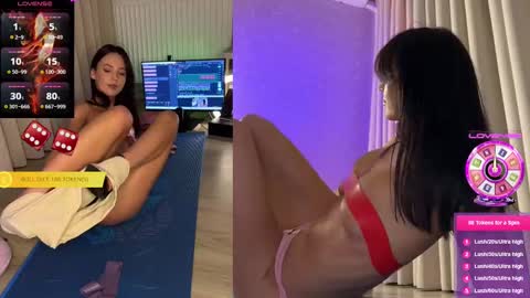 Sasha Long13 online show from 12.14.24