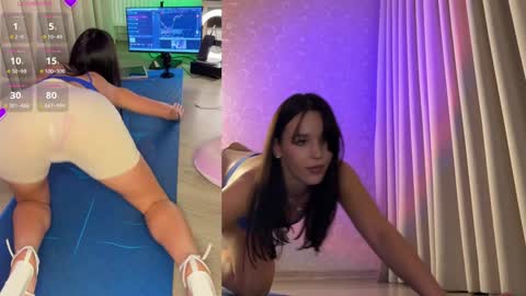 Sasha Long13 online show from 12.30.24