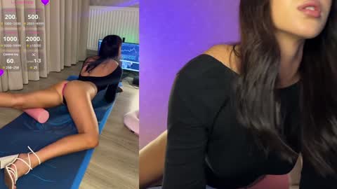 Sasha Long13 online show from 01.24.25