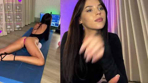 Sasha Long13 online show from 01.26.25