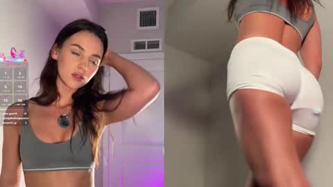 Sasha Long13 online show from 03.07.26