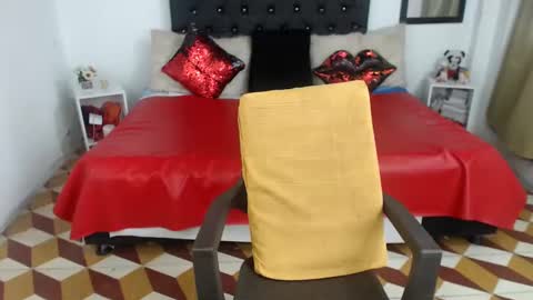 sasha maturee online show from 01.01.25