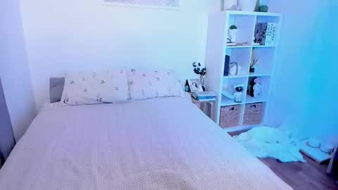 Snapshot of sasha_miro chatting on 02.03.26 Sasha Miro online show from 02.03.26