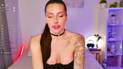 Snapshot of sasha_miro chatting on 05.28.26 Sasha Miro online show from 05.28.26