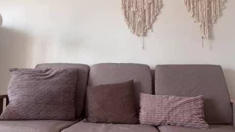 Alexandra Sasha in short online show from 03.05.25