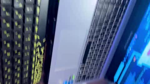 Alexandra Sasha in short online show from 02.01.26