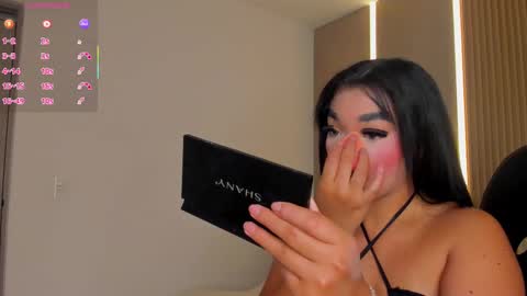 Sasha  online show from 03.01.25