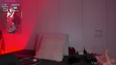 Sasha  online show from 01.08.26