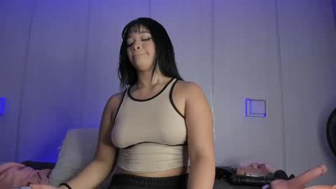 Sasha  online show from 04.15.26